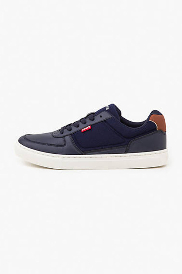 Levi's Men's Liam Sneakers Blue