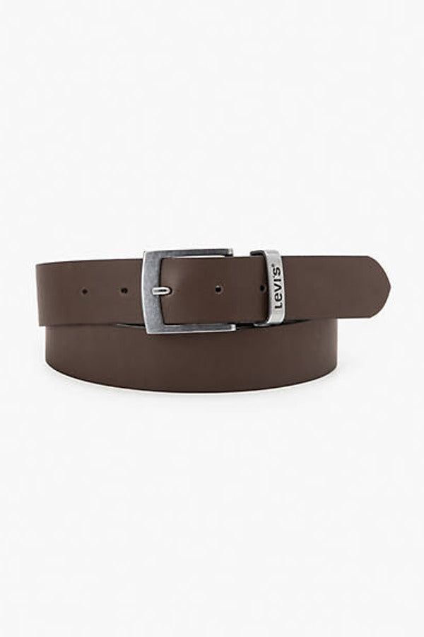 Levi's Hebron Belt Brown