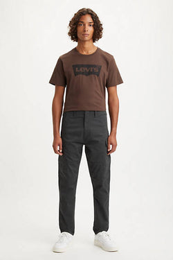 Levi's Lo Ball Cargo Black