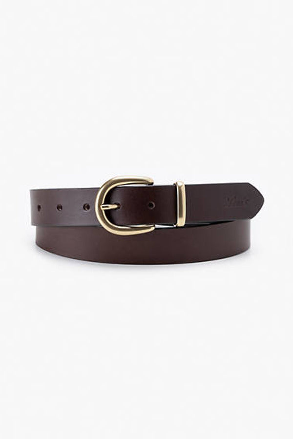 Levi's Phoebe Belt Brown