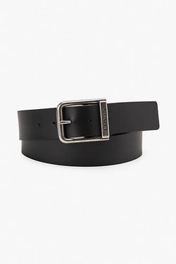 Levi's Alderpoint Belt Black