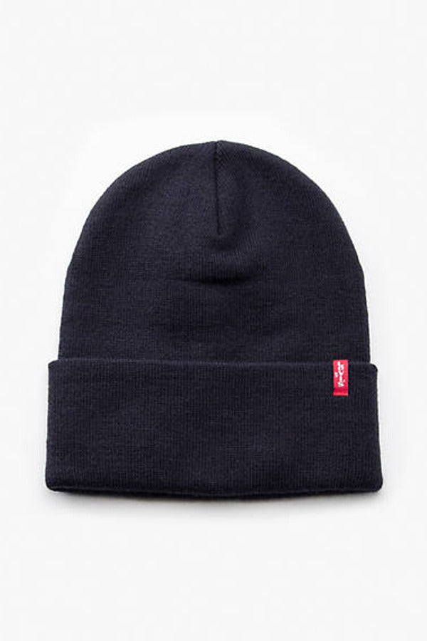 Levi's Everyday Beanie - One Size Blue