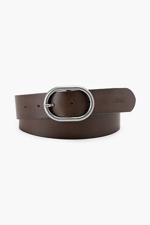 Levi's Calneva Belt Brown