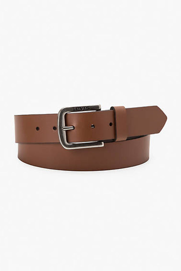 Levi's Seine Belt Brown