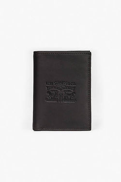 Levi's Vintage Coin Wallet - One Size Brown