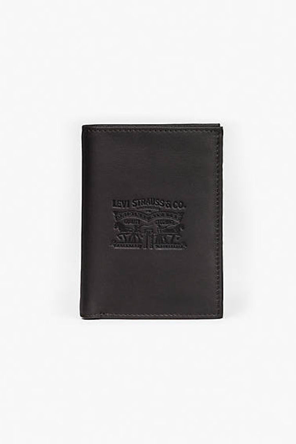 Levi's Vintage Coin Wallet - One Size Brown