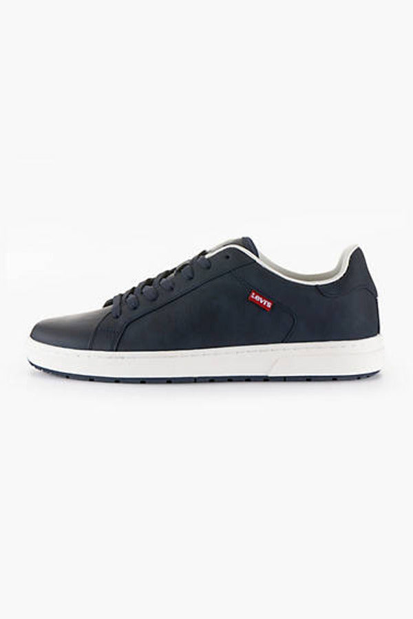 Levi's Men's Piper Sneakers Blue