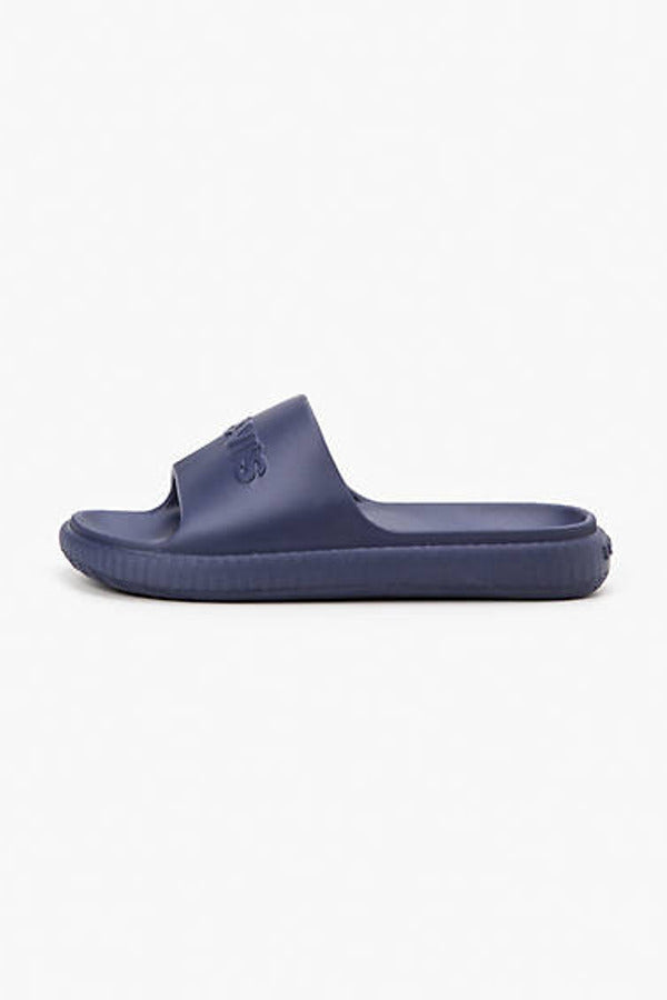 Levi's June Next Sliders Blue