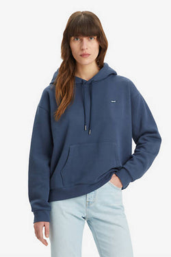 Levi's Everyday Hoodie Blue