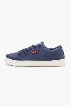 Levi's Women's Malibu Sneakers Blue