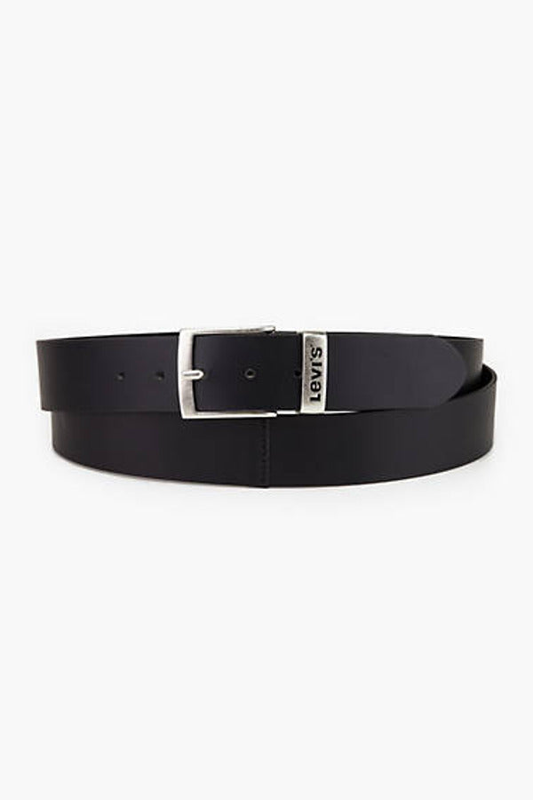 Levi's Ashland Belt (Big & Tall) Black