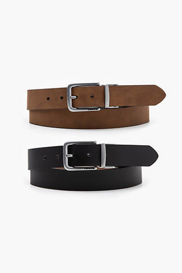 Levi's Reversible Classic Belt Black