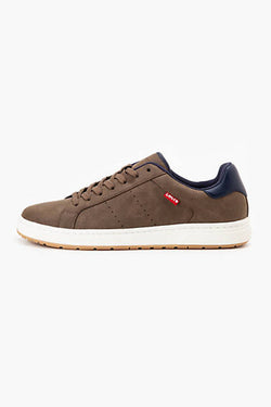 Levi's Men's Piper Sneakers - Neutral / Neutrals