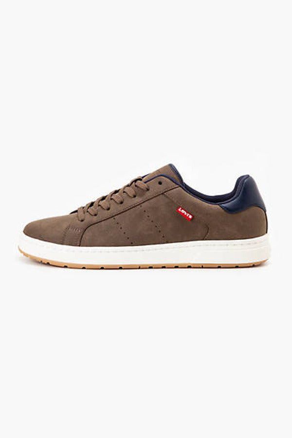 Levi's Men's Piper Sneakers - Neutral / Neutrals