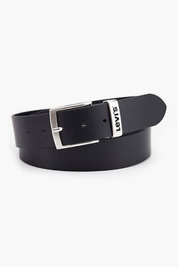 Levi's Ashland Belt Black