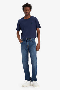 Levi's 502 Tapered Jeans - 31X30 Blue