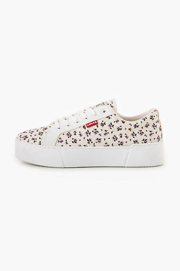 Levi's Women's Tijuana Sneakers - Neutral / Neutrals