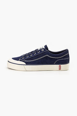 Levi's Men's LS2 Sneakers Blue