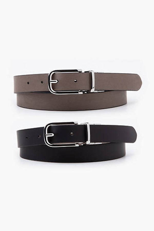 Levi's Reversible Belt Black