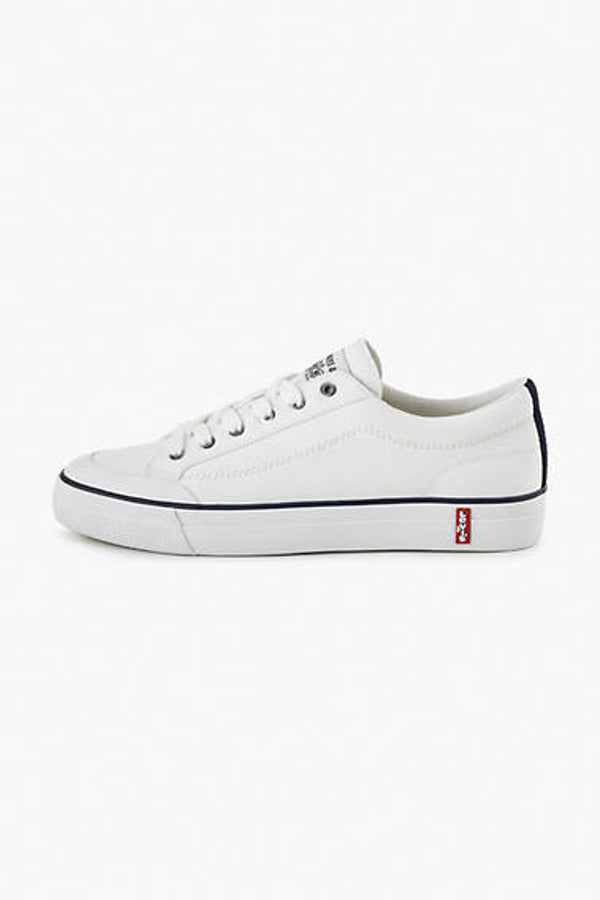 Levi's Men's LS2 Sneakers White