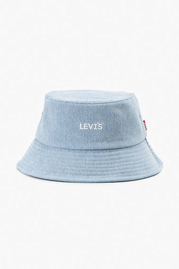 Levi's Headline Bucket Hat Blue