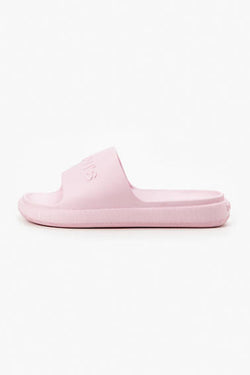 Levi's June Next Sliders - Pink / Light Pink