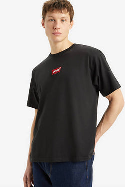 Levi's Vintage Fit Graphic Tee Black