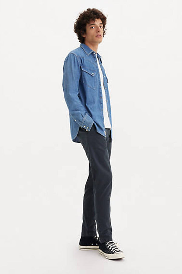 Levi's XX Chino Slim Tapered - 40X34 Blue