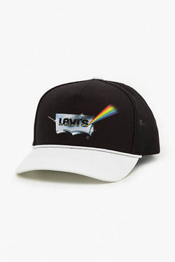 Levi's Pride Cap - One Size White