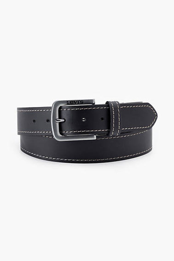 Levi's Loire Belt Black