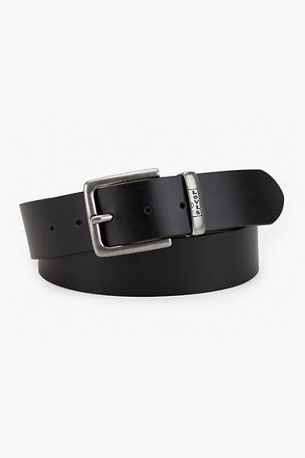 Levi's New Albert Belt Black