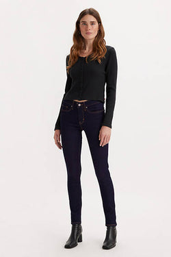 Levi's 311 Shaping Skinny Jeans - 31X32 Blue