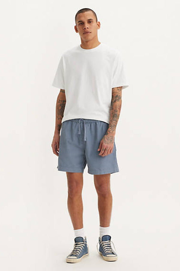 Levi's XX Chino Easy Corduroy Shorts Blue