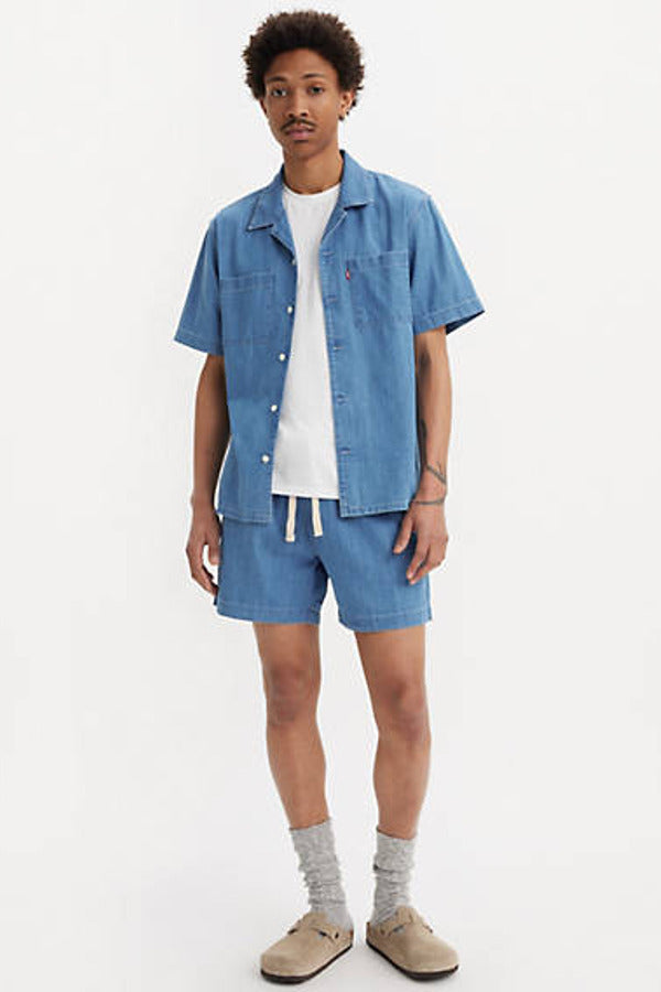 Levi's XX Chino Easy Shorts Blue