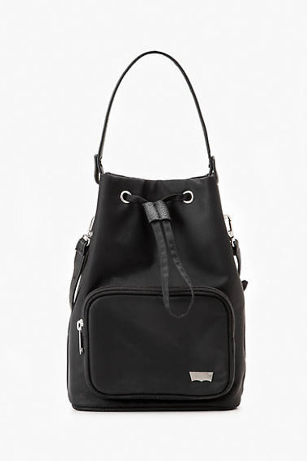 Levi's Bucket Bag - One Size Black