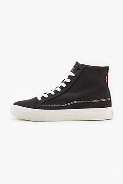 Levi's Decon Mid Sneakers Black