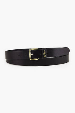 Levi's Calypso Belt (Plus) Black