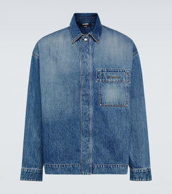 Jacquemus Denim shirt