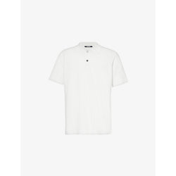 Jacquemus Knitted polo shirt