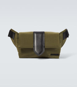 Jacquemus La Banane Bambino belt bag