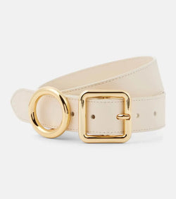 Jacquemus La Ceinture Regalo leather belt | LYBSTORE