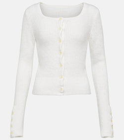 Jacquemus La Maille Picci cardigan