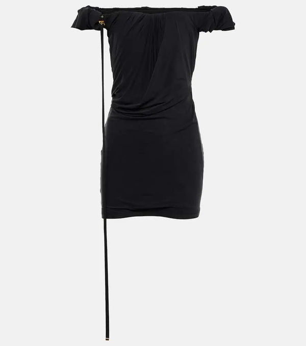 Jacquemus La robe Ciceri minidress | LYBSTORE