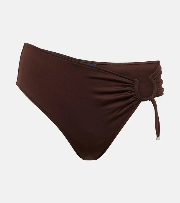 Jacquemus Le Bas Aouro bikini bottom | LYBSTORE