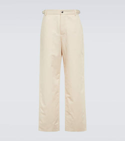 Jacquemus Le Pantalon Jean straight pants