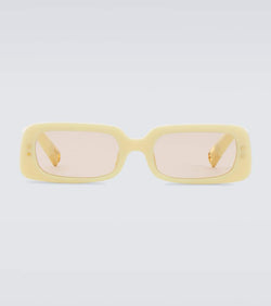 Jacquemus Les Lunettes Bambino sunglasses