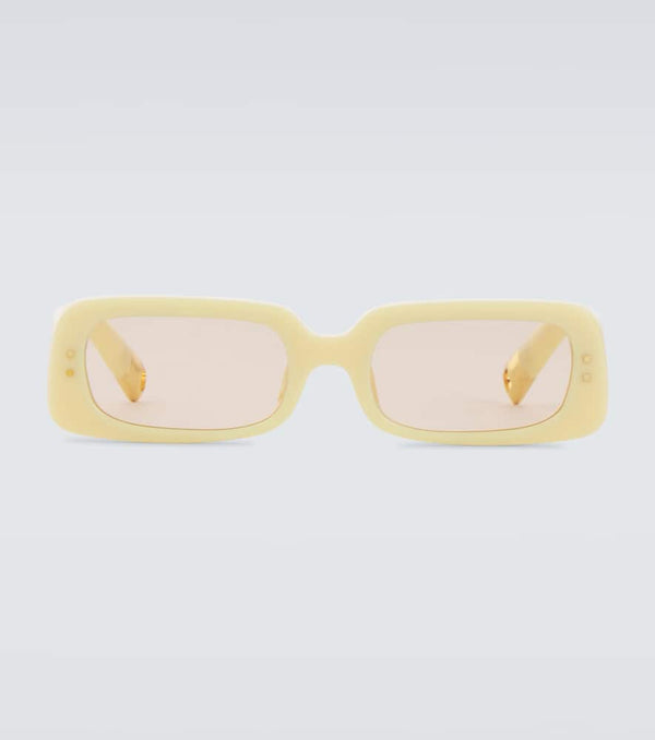 Jacquemus Les Lunettes Bambino sunglasses