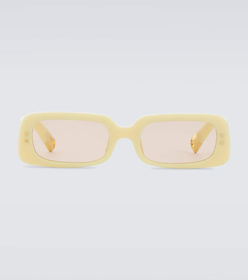 Jacquemus Les Lunettes Bambino sunglasses