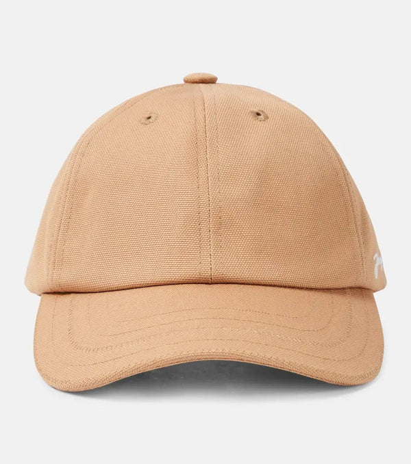 Jacquemus Logo baseball cap | LYBSTORE