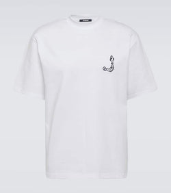 Jacquemus Merù cotton T-shirt